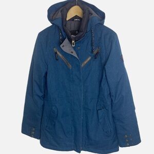 Ride Snowboards Cappel Ski / Snowboard Jacket S